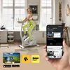 Zipro Ergometer Fahrrad Rave White – Elektromagnetischer Produktbild-Vorschau 8