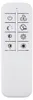 Globo Lighting Deckenleuchte Metall schwarz matt, LED Produktbild-Vorschau 5