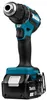 Makita Akku-Bohrschrauber 18V | 2x 3,0 Ah Akkus + Ladegerät Produktbild-Vorschau 12