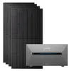 Anker SOLIX 2000W Balkonkraftwerk mit 4×500W SolarSpace Produktbild-Vorschau 1