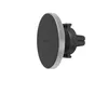 mophie Snap Vent Mount, Handy/Smartphone, Auto, Schwarz Produktbild-Vorschau 8