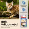 INABA Churu Tonno - premi per gatti - 4x14 g Anteprima dell’immagine prodotto 6