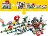 LEGO® 71364 LEGO® Super Mario 71364 Ferrari F8 Tributo Voir les images du produit 13