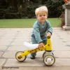 Didicar Kinderfahrzeuge Diditrike Giraffe Produktbild-Vorschau 6