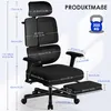 Portreen Bürostuhl, Bürostühle, Schreibtischstuhl, Produktbild-Vorschau 7