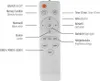 JUST LIGHT LED Deckenlampe LAGO CCT dimmbar Fernbedienung Produktbild-Vorschau 7