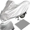 Housse moto XXL Housse imperméable extérieure, couverture Voir les images du produit 1