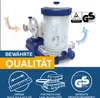 Bestway Flowclear Pool-Filterpumpe 9463 L/h Produktbild-Vorschau 10