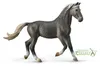 COLLECTA Figur Orłowski Traberstute Grau 88961 Produktbild-Vorschau 1