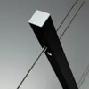 Hängelampe - 16W, 1750lm, LED, höhenverstellbar, dimmbar, Produktbild-Vorschau 5
