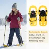 COSTWAY racchette da neve per bambini con ausilio per Anteprima dell’immagine prodotto 3