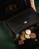 Peterson Portemonnaie aus Leder für Männer Shorewormis Produktbild-Vorschau 6