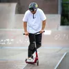 *Stunt Scooter FLIP WHIP metallic red Produktbild-Vorschau 16
