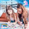 ZOOI Armband Bastelset für Mädchen ab 4 Jahre DIY Schmuck Produktbild-Vorschau 5