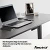 FANZTOOL Tischplatte 140x70 cm, MDF mit HPL-Beschichtung, Produktbild-Vorschau 5