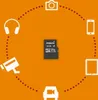 Philips Micro-SDHC-Card 16GB  Class 10, UHS-I U1, incl. Produktbild-Vorschau 8