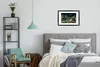 MuchoWow® Gerahmtes Poster Dschungel - Pflanzen - Tiere - Produktbild-Vorschau 5