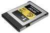 Scheda LEXAR CFexpress PRO Type B Gold serie 4.0 da 1 TB Anteprima dell’immagine prodotto 4