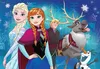 2 x 24 Teile Ravensburger Kinder Puzzle Disney Frozen Produktbild-Vorschau 3