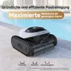 DREAME Poolroboter Z1 Pro, Hightech-Poolerkennung & Produktbild-Vorschau 2