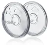 MEDELA - Forme-mamelons - lot de 2 - Préparation Voir les images du produit 1