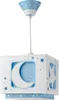 Dalber Hängelampe Moonlight - Glow In The Dark Blau Produktbild-Vorschau 8