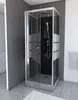 Dusche Komplett MARWELL Komplettdusche Fertigdusche Dusy 70 Produktbild-Vorschau 2