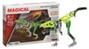 Baukasten Metall-Dino, 171-tlg. Produktbild-Vorschau 1