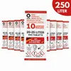 JUNG Oasis 10x25L- 250L Trinkwasseraufbereitung Tabletten Produktbild-Vorschau 1