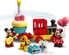 LEGO® DUPLO® 10941 Il treno del compleanno di Topolino e Anteprima dell’immagine prodotto 17