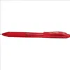 Pentel BL107-BX Roller à encre liquide gel EnerGel-X rouge Voir les images du produit 11