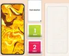 Glas für XIAOMI 12T / 12T PRO Panzerglas Panzerfolie Produktbild-Vorschau 5
