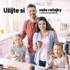 Lauben Toaster T17WS Náhľad obrázku produktu 5