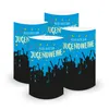 itenga 6x Windlicht + 40x Servietten - Jugendweihe Produktbild-Vorschau 5