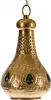 Marokańska mosiężna orientalna lampa sufitowa Lampa wisząca Podgląd zdjęcia produktu 3