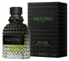 Valentino Uomo Born in Roma Green Stravaganza Eau de Produktbild-Vorschau 6
