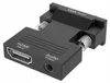 Verk 06253 Convertisseur HDMI vers VGA D-SUB + sortie audio Voir les images du produit 7