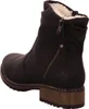 Rieker Stiefelette Schwarz Produktbild-Vorschau 35