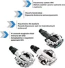 Shimano PD-M520-L, Czarny, 380 g, 2 szt. Podgląd zdjęcia produktu 5