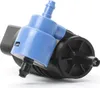 Scheibenreinigung - Waschwasserpumpe VEMO V10-08-0204 Produktbild-Vorschau 7