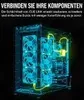 Koncentrator systemowy Corsair iCUE LINK (CL-9011116-WW) Podgląd zdjęcia produktu 12