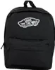 VANS WM REALM BACKPACK Schwarz Produktbild-Vorschau 1