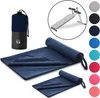 Set di 2 asciugamani fitness Blumtal - asciugamano sportivo Anteprima dell’immagine prodotto 1