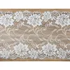 Tischläufer Spitze 18cm x 9m Spitzenband Weiß Produktbild-Vorschau 1