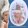 BABYLUX Spannbettlaken für Kinderwagen Spannbetttuch Produktbild-Vorschau 3