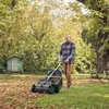 Gardena 3565-20, Mechanický zberač trávy a lístia, Čierna, Náhľad obrázku produktu 19