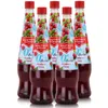 Mautner Getränkesirup Himbeere 0% Zucker 0,7L - Softdrink Produktbild-Vorschau 1