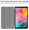 Samsung Galaxy Tab A 10.1 (2019) Hülle - Tri-Fold Ständer Produktbild-Vorschau 6