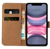 Handyhülle für Apple iPhone 11 Klapphülle Bookcase Flip Produktbild-Vorschau 2