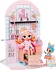 MGA L.O.L Surprise Salón krásy Náhľad obrázku produktu 8